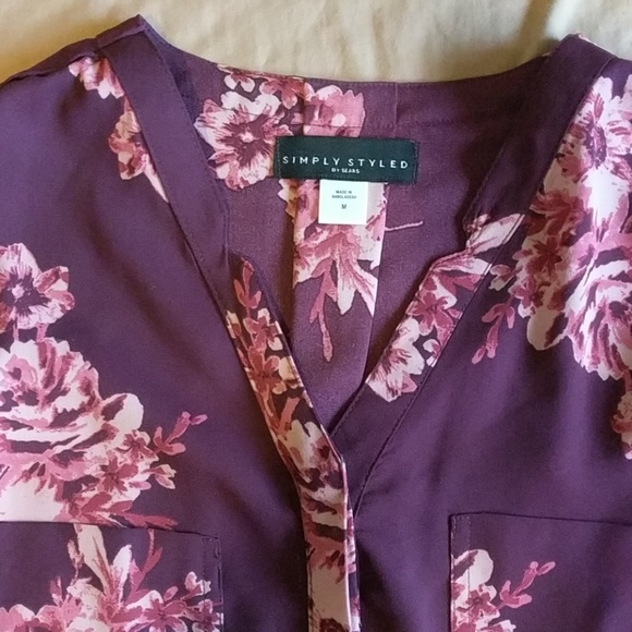 Blouse - Picture 2 of 2